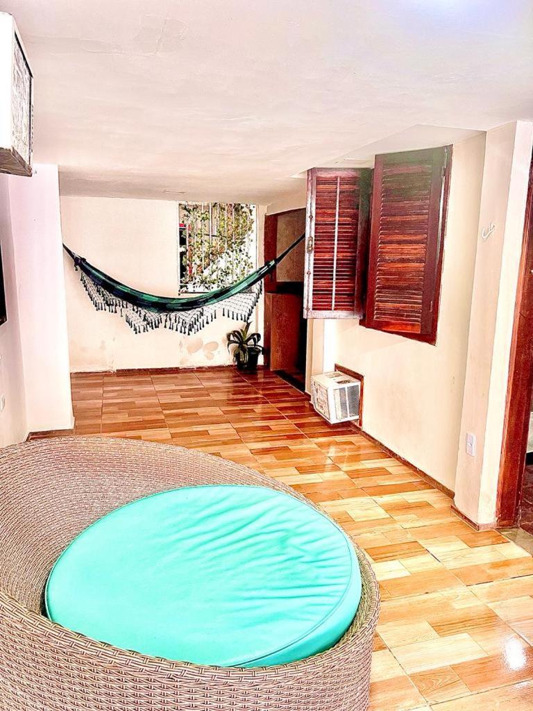 Hostel Praia Do Recreio - Rio de Janeiro — Fotos 1