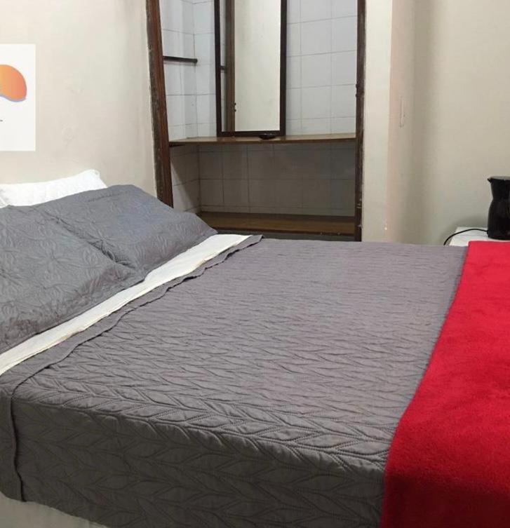 Hostel Praia Do Recreio - Rio de Janeiro — Fotos 2